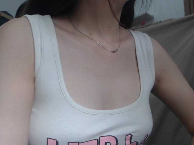 minmin19 live cam on BongaCams