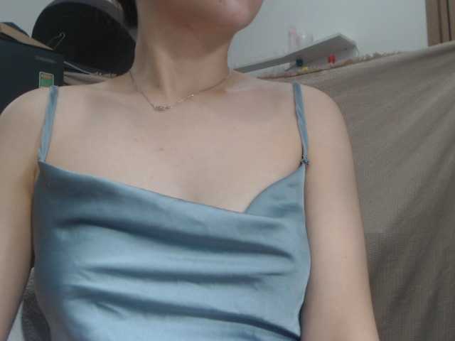 minmin19 live cam on BongaCams