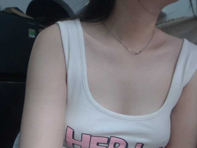 minmin19 live cam on BongaCams