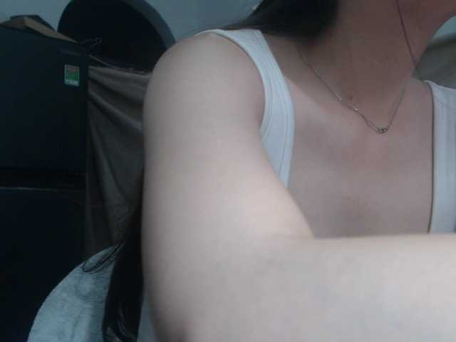 minmin19 live cam on BongaCams