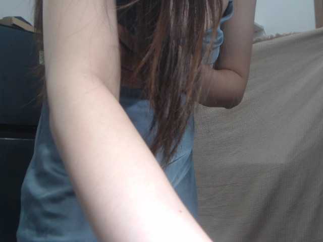 minmin19 live cam on BongaCams