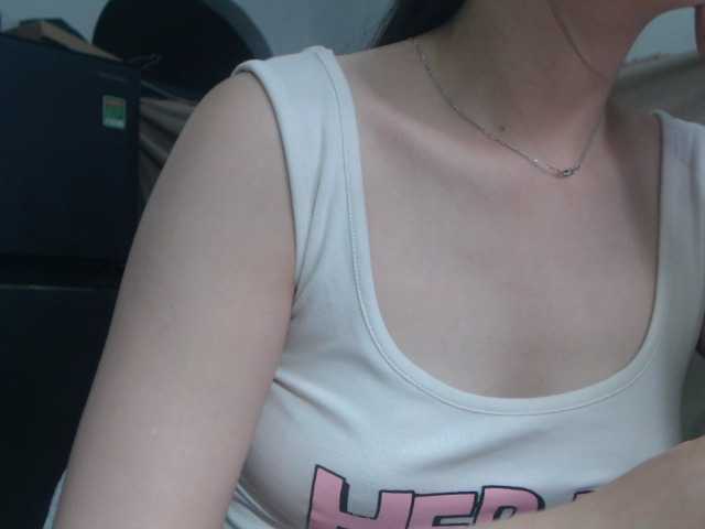 minmin19 live cam on BongaCams