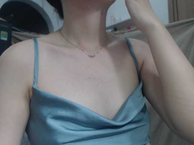 minmin19 live cam on BongaCams