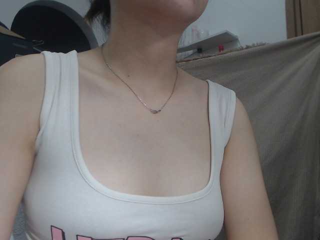 minmin19 live cam on BongaCams