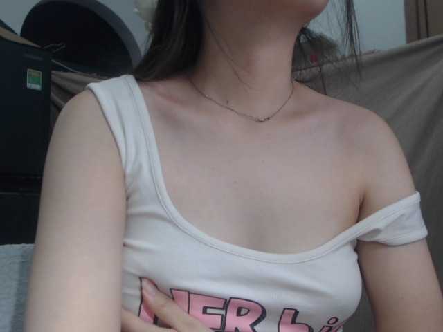 minmin19 live cam on BongaCams