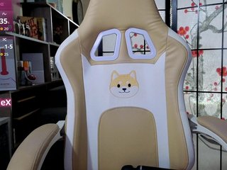 KmilleX Porn Show