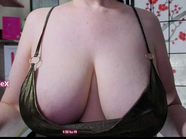 KmilleX Live Cam su BongaCams