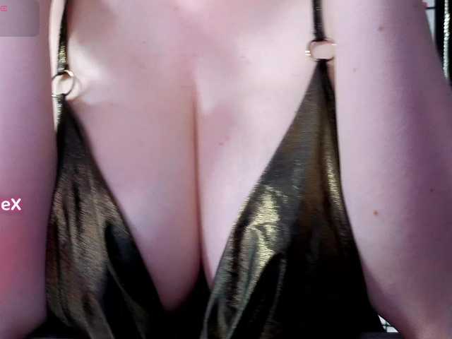 KmilleX Прямой эфир на BongaCams