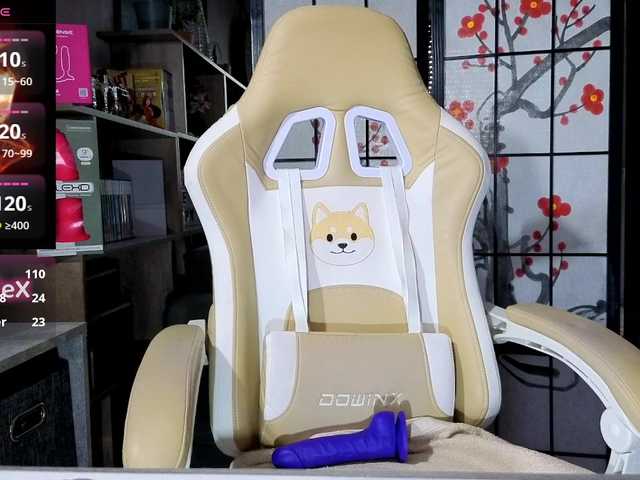 KmilleX live cam on BongaCams
