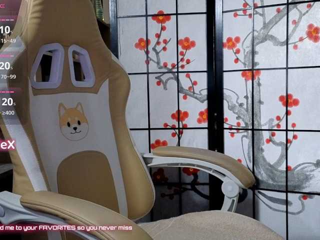 KmilleX