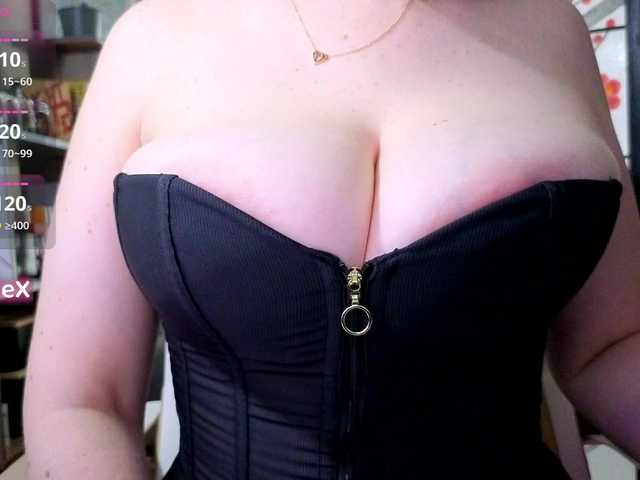 KmilleX live cam on BongaCams