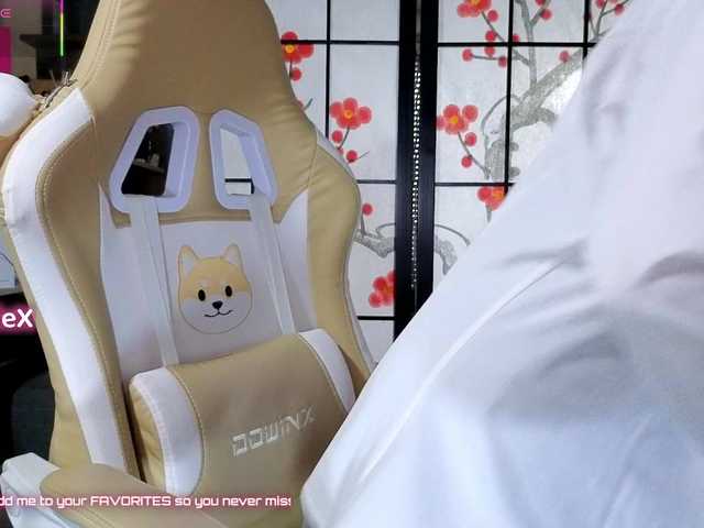 KmilleX