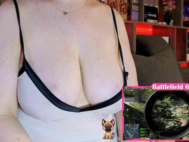 KmilleX webcam