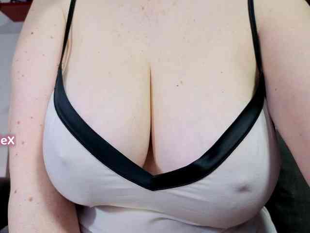 KmilleX webcam