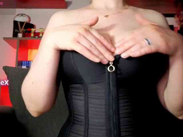 KmilleX webcam