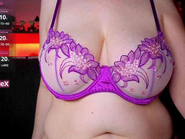 KmilleX webcam