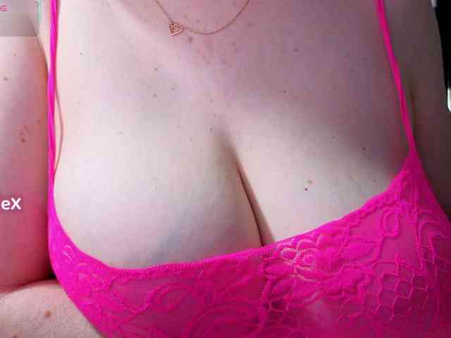 KmilleX webcam