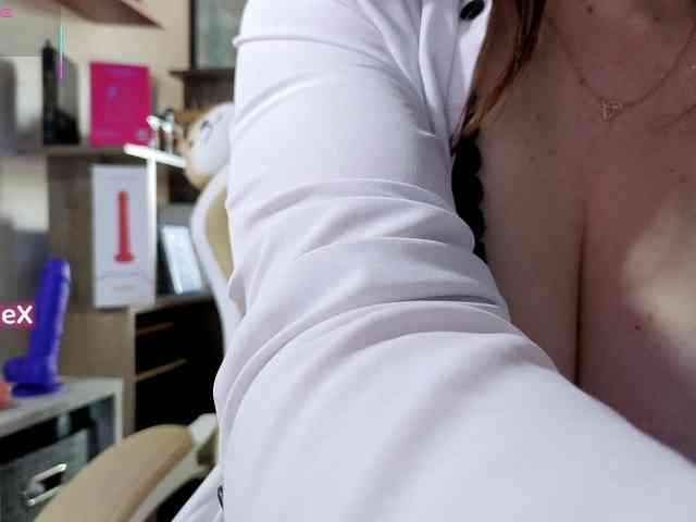 KmilleX webcam