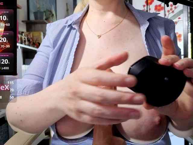 KmilleX webcam