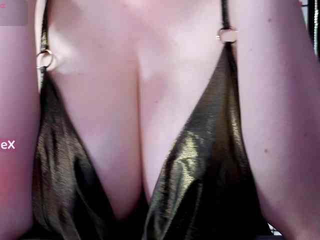 KmilleX webcam