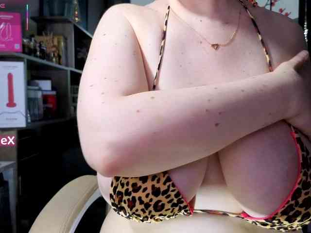 KmilleX webcam