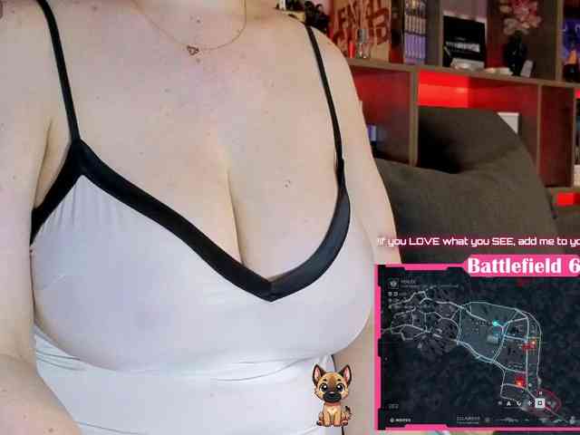 KmilleX webcam