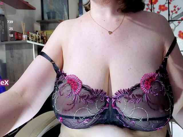 KmilleX webcam