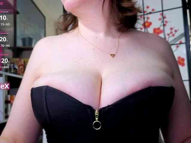 KmilleX webcam
