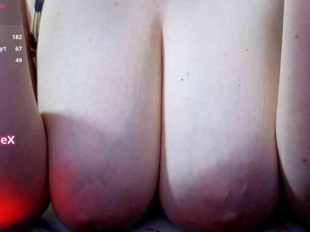 KmilleX webcam