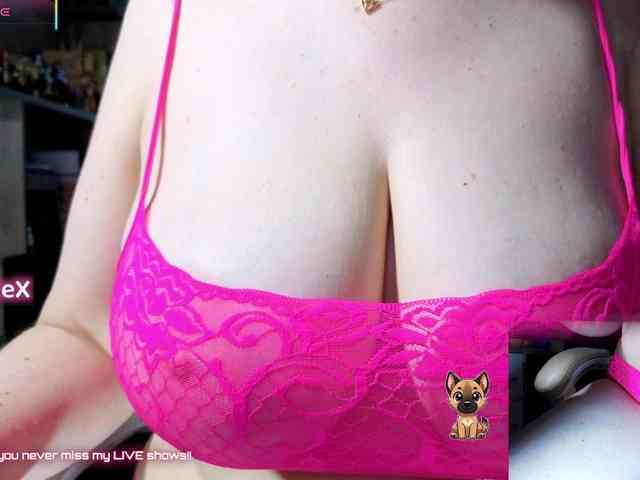 KmilleX webcam
