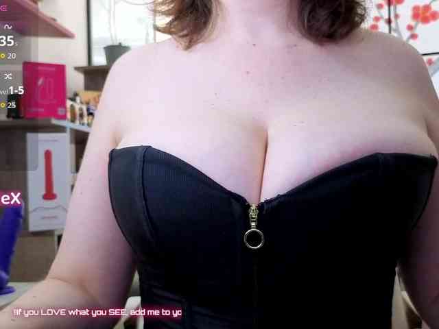 KmilleX webcam