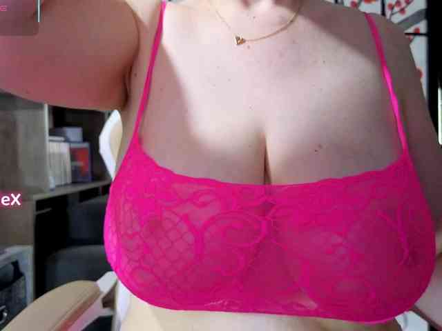 KmilleX webcam