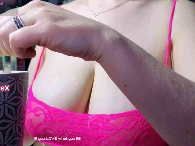 KmilleX webcam