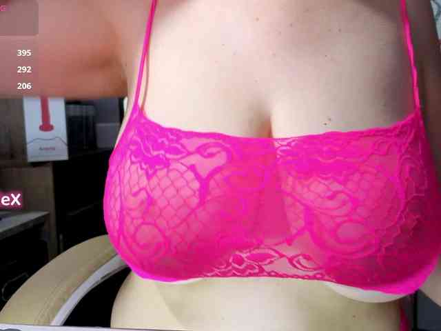 KmilleX webcam
