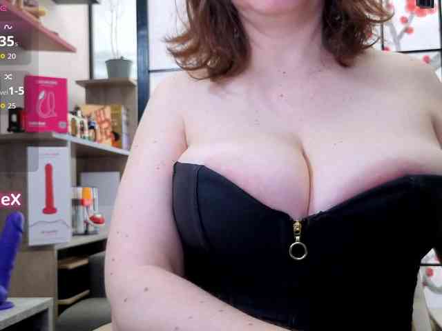 KmilleX webcam
