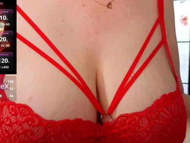 KmilleX webcam