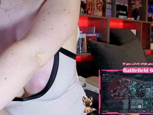 KmilleX webcam