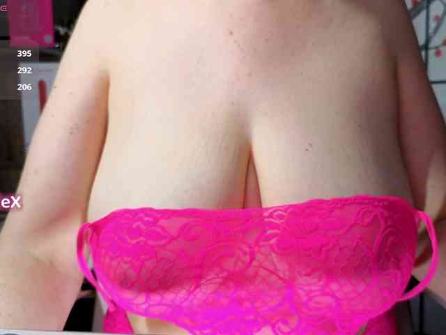 KmilleX webcam