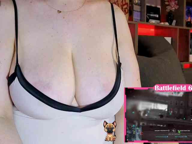 KmilleX webcam
