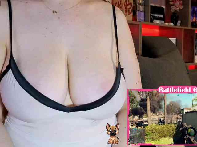 KmilleX webcam