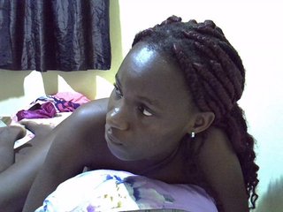sexxy-maya1's Live Webcam
