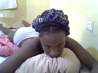 sexxy-maya1's Live Webcam