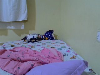 sexxy-maya1's Live Webcam