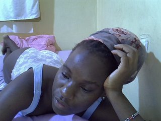 sexxy-maya1's Live Webcam