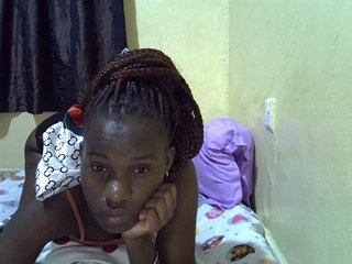 sexxy-maya1's Live Webcam