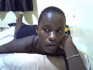 sexxy-maya1's Live Webcam