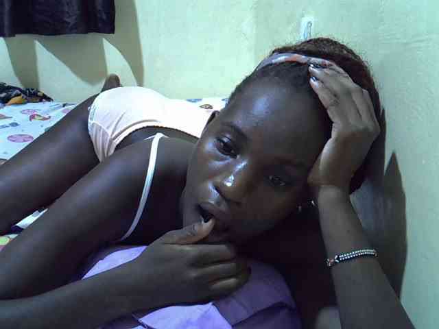 Model: sexxy-maya1