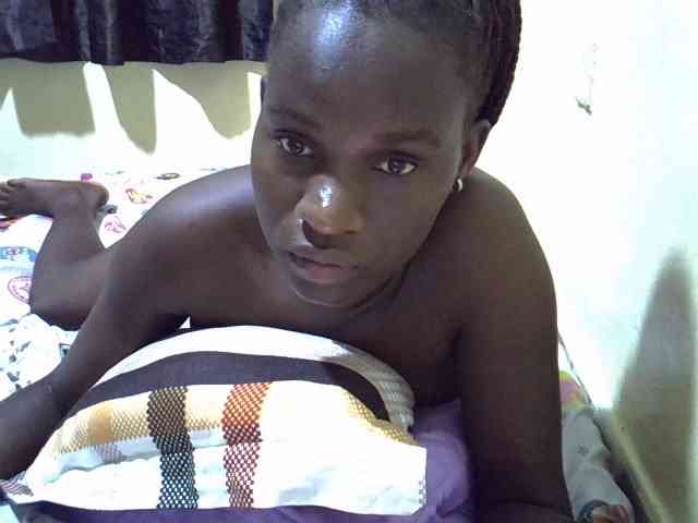 Model: sexxy-maya1