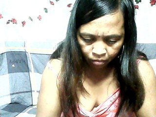 ElianeMiah Porn Show