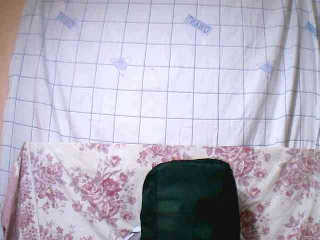 ElianeMiah Live Webcam on BongaCams